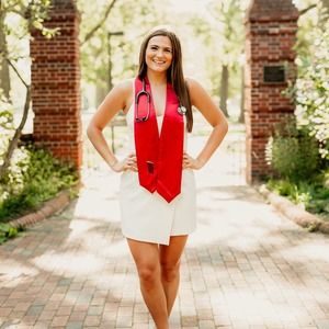 Meet your Posher, Ashleigh